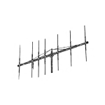 Maco M107C Basisantenne Met 7 Elementen